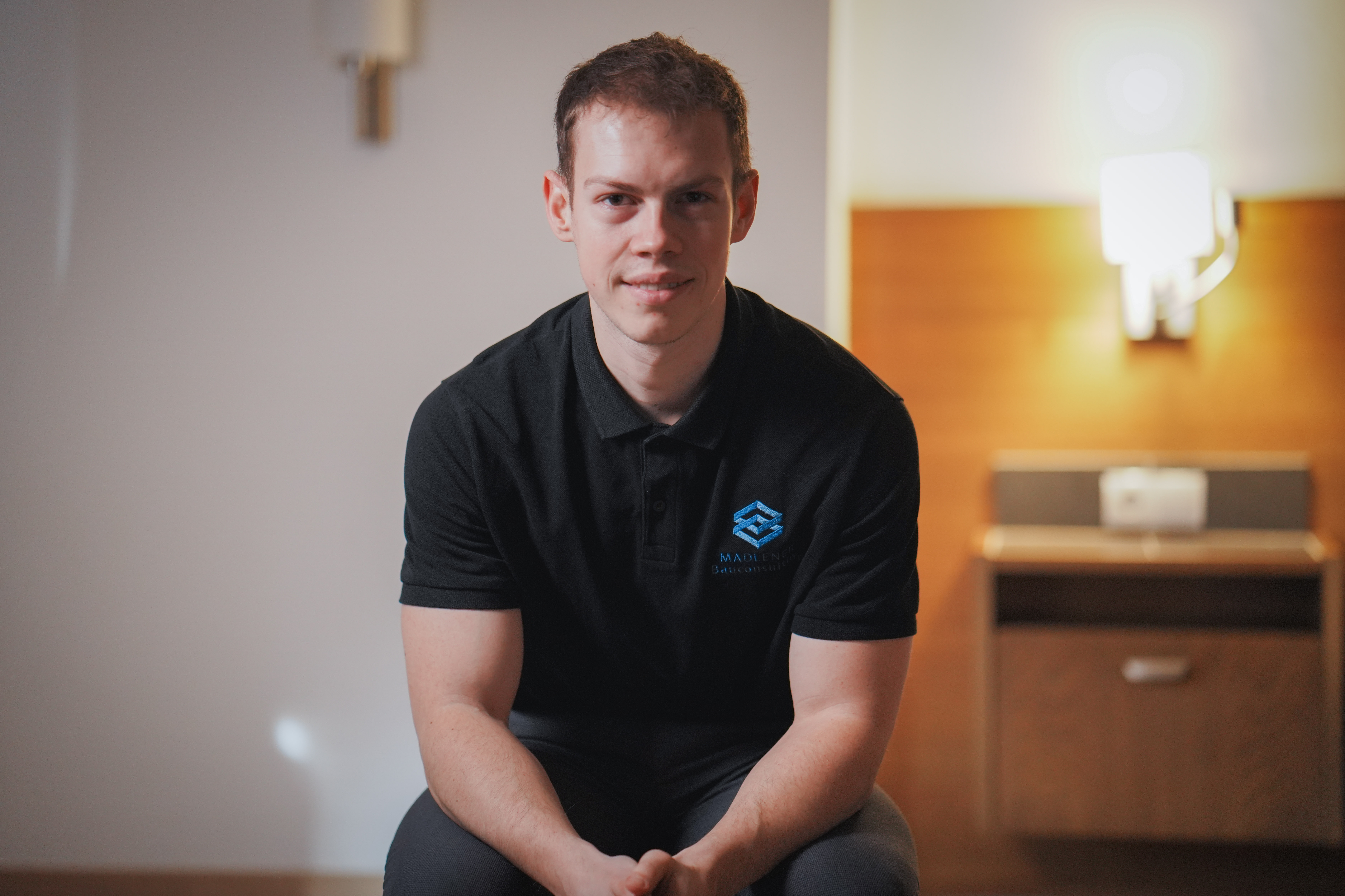 Sebastian Wittmann – Bauleitung